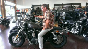 Profilbild von Frank Renner