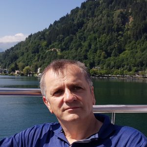 Profilbild von Frank Renz