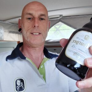 Profilbild von Frank Rettich