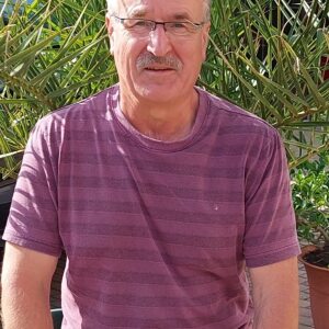 Profilbild von Frank Rettkowitz