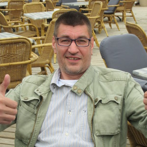 Profilbild von Frank Retzlaff