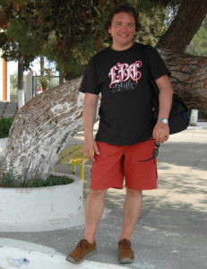 Profilbild von Frank Reusch