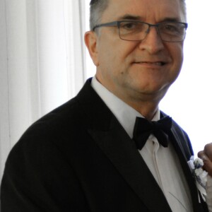 Profilbild von Frank Reußner