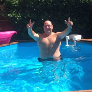 Profilbild von Frank Reuter