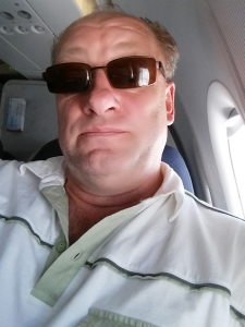Profilbild von Frank Reuter