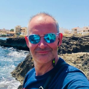 Profilbild von Frank Reuter