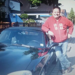 Profilbild von Frank Reza