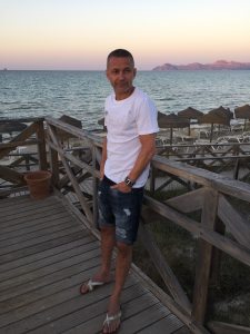 Profilbild von Frank Ribbe