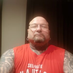 Profilbild von Frank Richard