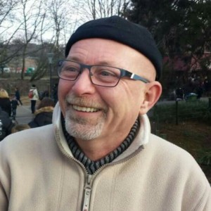 Profilbild von Frank Richard