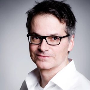 Profilbild von Frank Richard