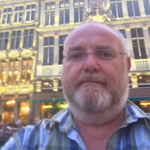 Profilbild von Frank Richert