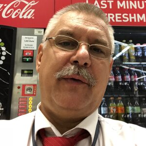 Profilbild von Frank Richly