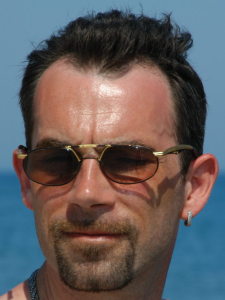 Profilbild von Frank Richter