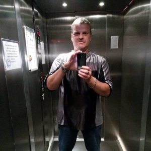 Profilbild von Frank Richter