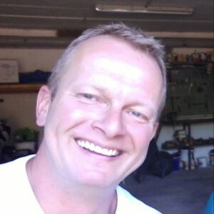 Profilbild von Frank Richter