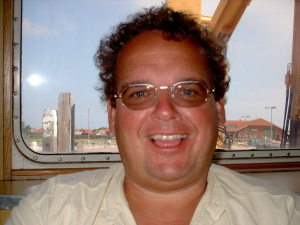 Profilbild von Frank Richter