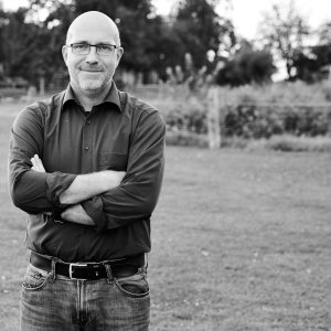 Profilbild von Frank Richter