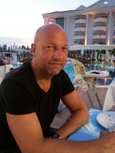 Profilbild von Frank Richter