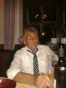Profilbild von Frank Richter