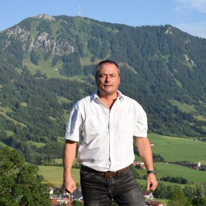Profilbild von Frank Richter