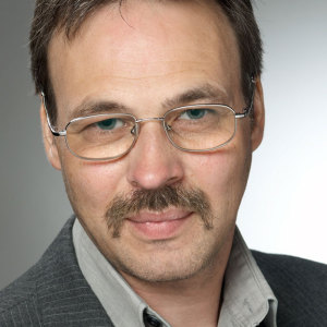 Profilbild von Frank Richter