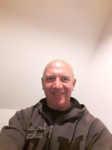 Profilbild von Frank Richter