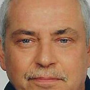 Profilbild von Frank Richter