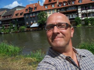 Profilbild von Frank Rickmann