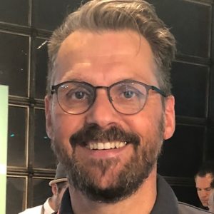 Profilbild von Frank Ridder