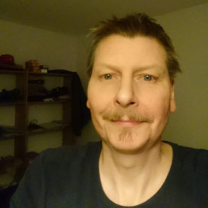 Profilbild von Frank Riechert