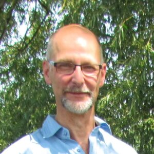 Profilbild von Frank Riechmann