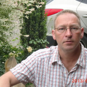 Profilbild von Frank Rieck