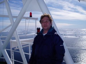 Profilbild von Frank Riedel