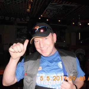 Profilbild von Frank Riedel