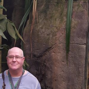 Profilbild von Frank Riedel