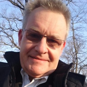 Profilbild von Frank Riedel