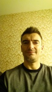 Profilbild von Frank Riedel