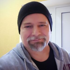 Profilbild von Frank Rieder