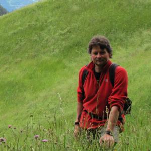 Profilbild von Frank Riedig