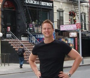 Profilbild von Frank Riehl