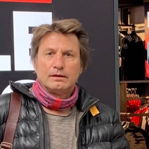 Profilbild von Frank Riehl