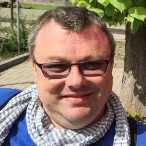 Profilbild von Frank Riemann