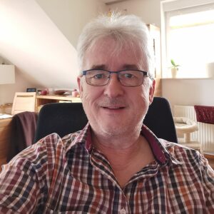 Profilbild von Frank Rienau