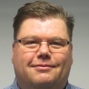Profilbild von Frank Riepe