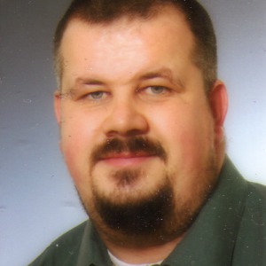 Profilbild von Frank Riesenberg
