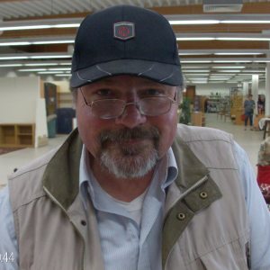 Profilbild von Frank Rieter