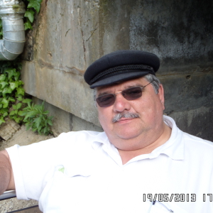 Profilbild von Frank Rimkus