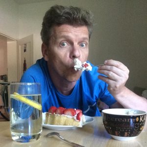 Profilbild von Frank Rinderle