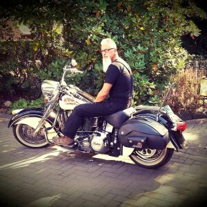 Profilbild von Frank Ringel